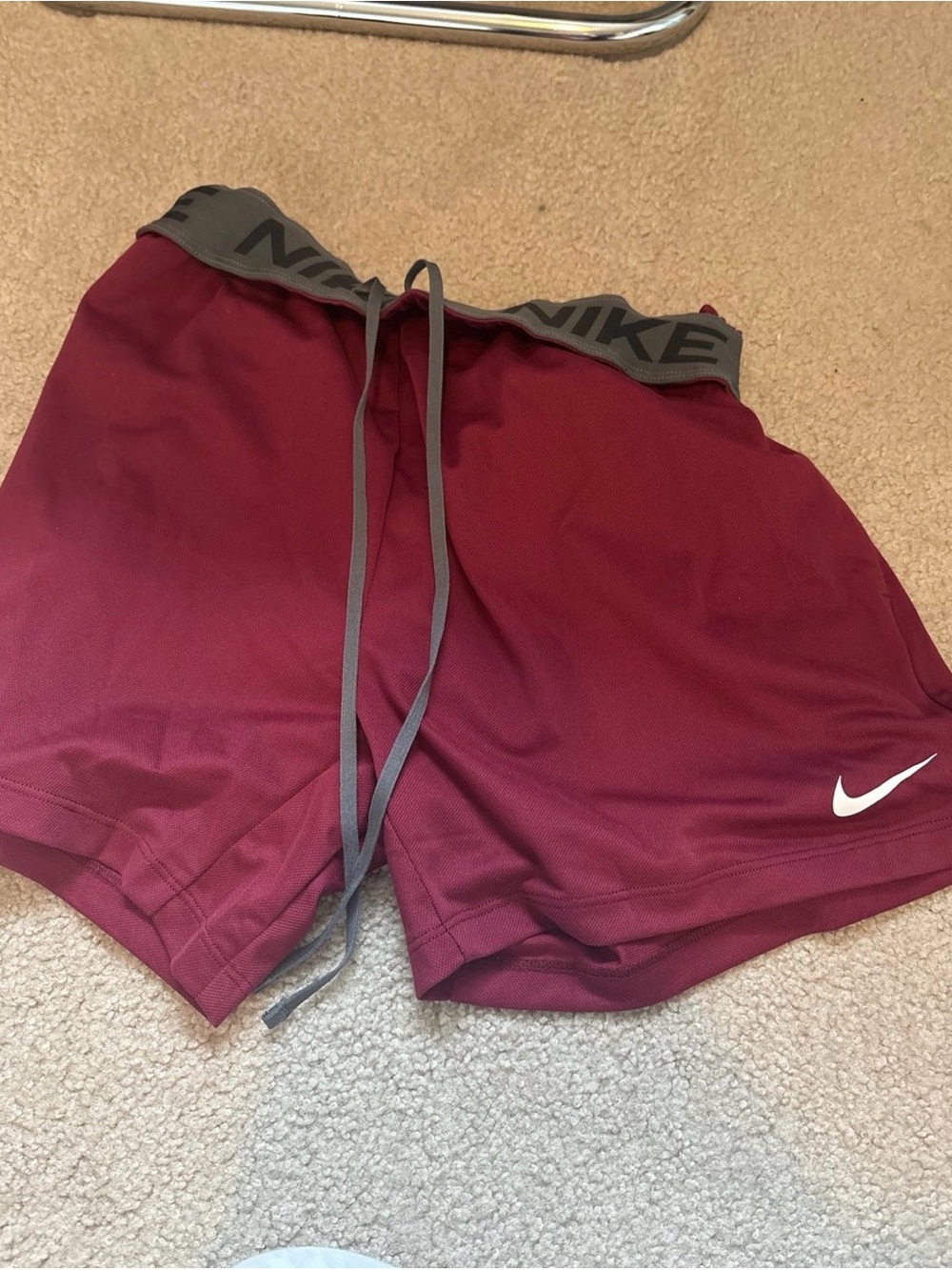 NWT Nike Shorts - Picture 3 of 5